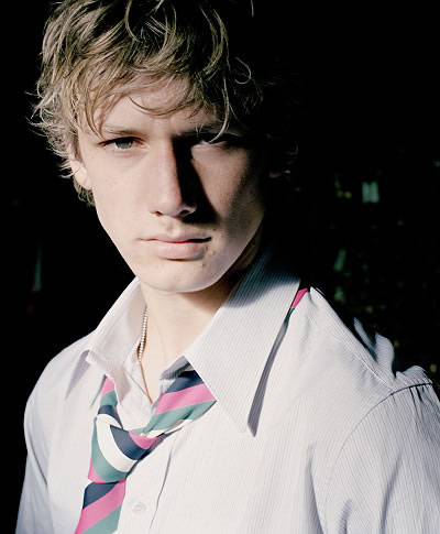 Who is Alex Pettyfer The Vital Stats