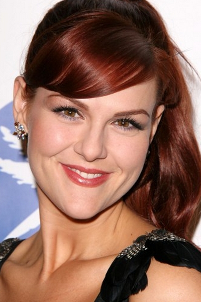 The 25 Sexiest Redheads In Hollywood