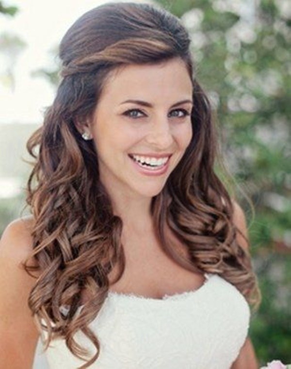 Hairstyle For Party For Girls Fashion Dresses