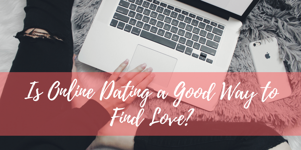 is online dating effective