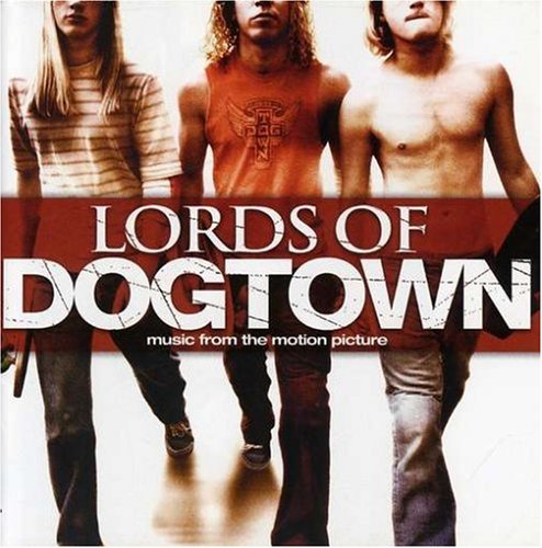 Lords of Dogtown 