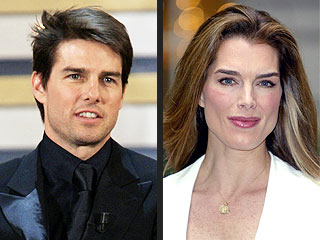 Tom Cruise vs. Brooke Shields
