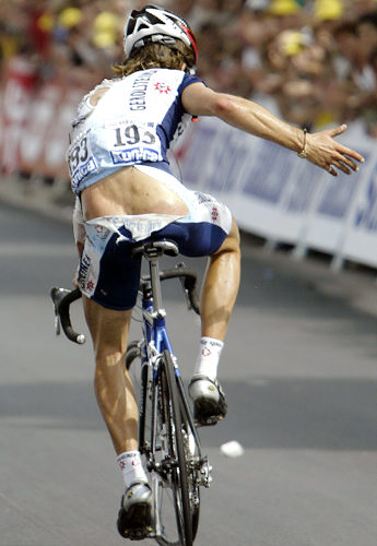Most Memorable Tour de France Moments to Date