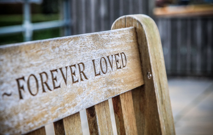 10 Ways to Memorialize a Loved One-1