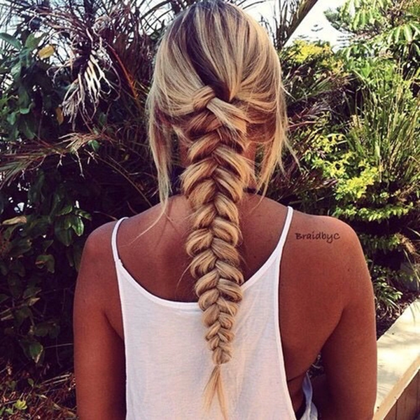 braided hairstyles for long hair (1)