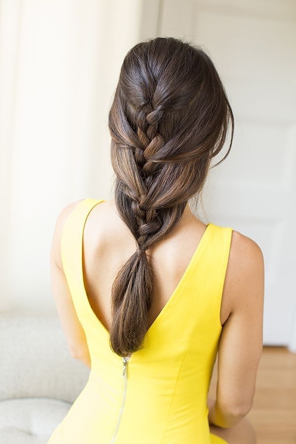 braided hairstyles for long hair (10)