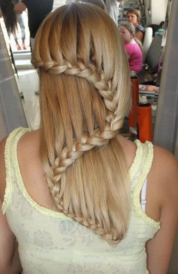 braided hairstyles for long hair (11)