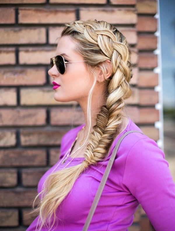 braided hairstyles for long hair (12)