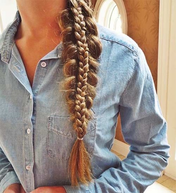 braided hairstyles for long hair (15)