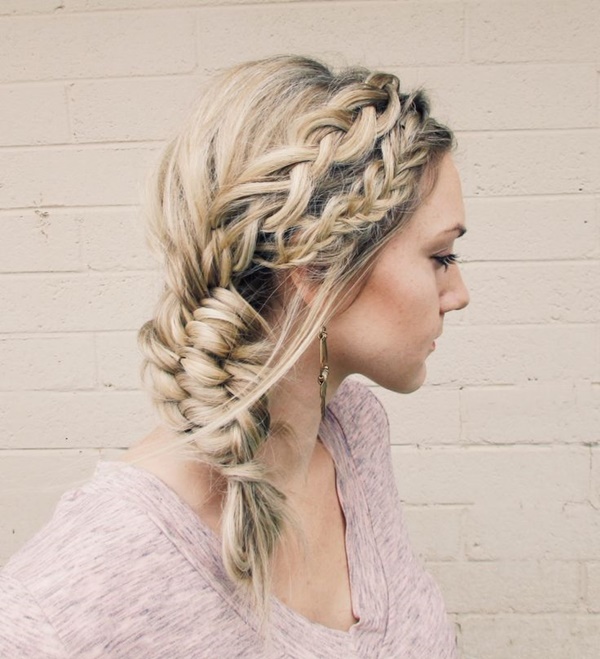 braided hairstyles for long hair (21)