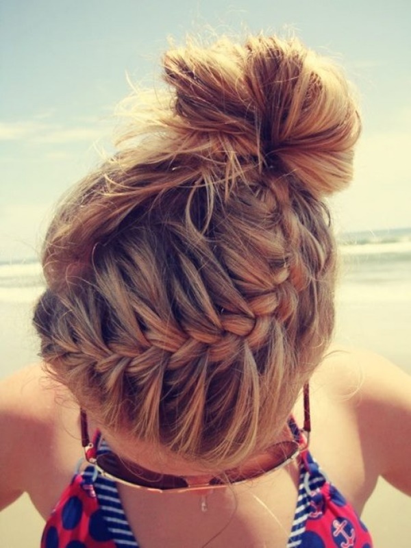 braided hairstyles for long hair (23)