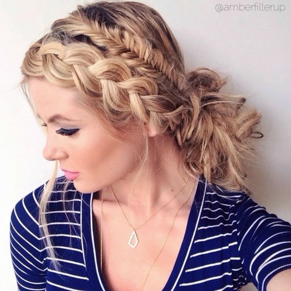 braided hairstyles for long hair (4)