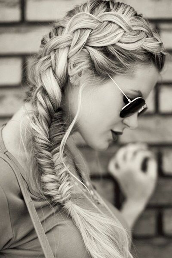 braided hairstyles for long hair (44)