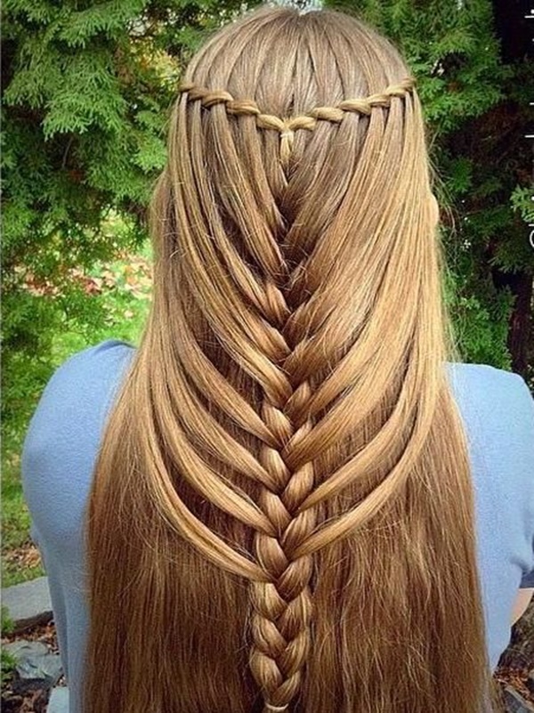 braided hairstyles for long hair (45)
