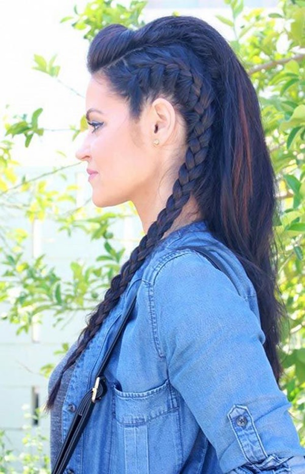 braided hairstyles for long hair (74)