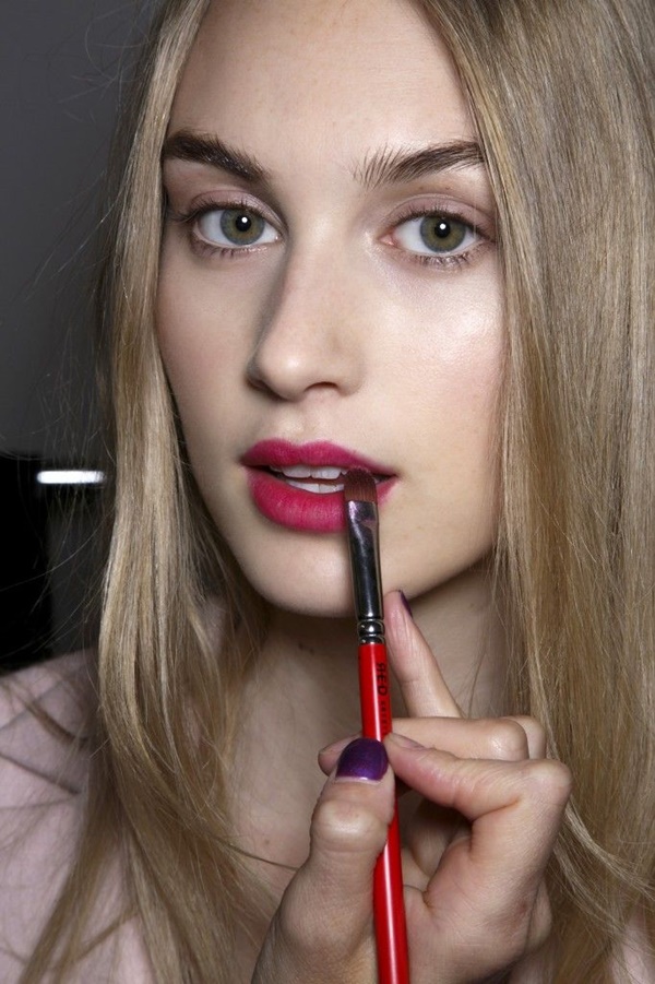 lipstick shades for fair skin (50)