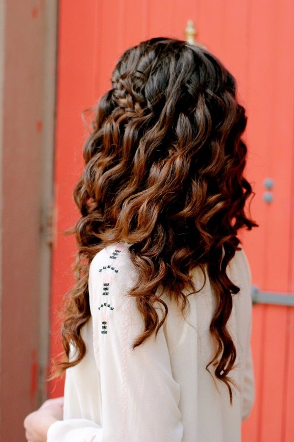 party hairstyles for girls (10)