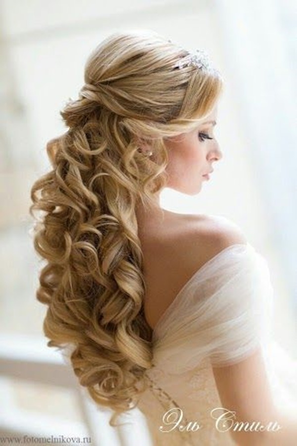 98 Attractive Party Hairstyles for Girls