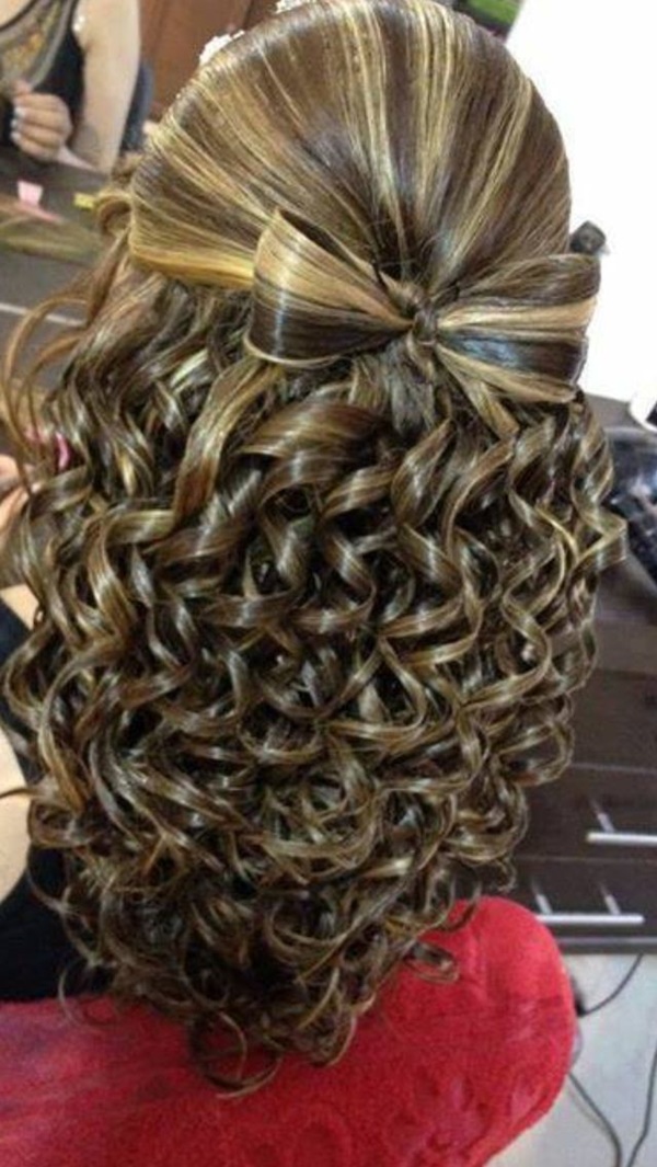 party hairstyles for girls (89)