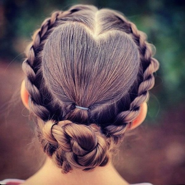 party hairstyles for girls (97)