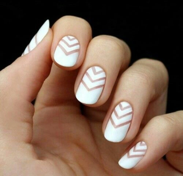 simple nail art for beginners (1)