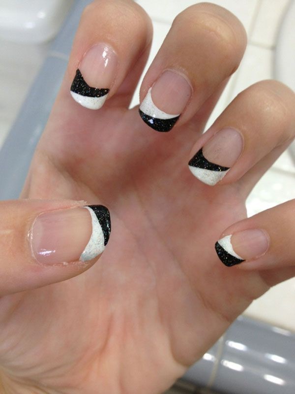 simple nail art for beginners (25)