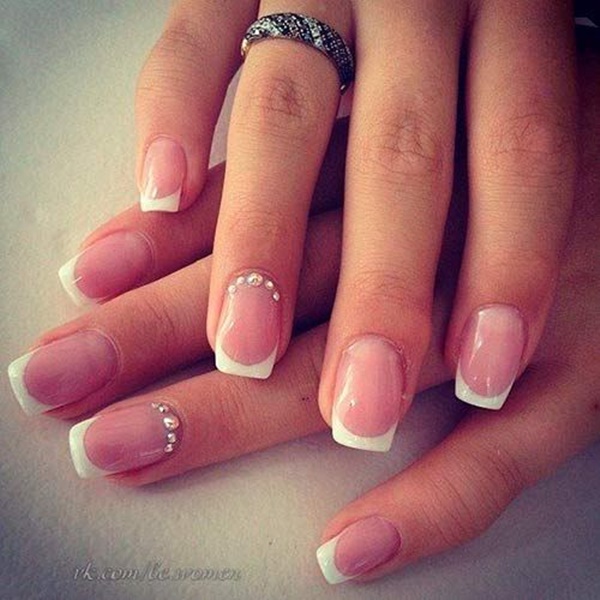 simple nail art for beginners (27)