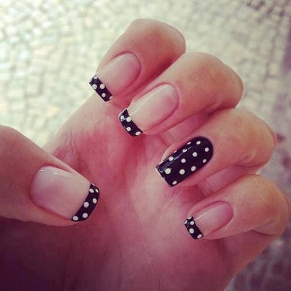 simple nail art for beginners (3)