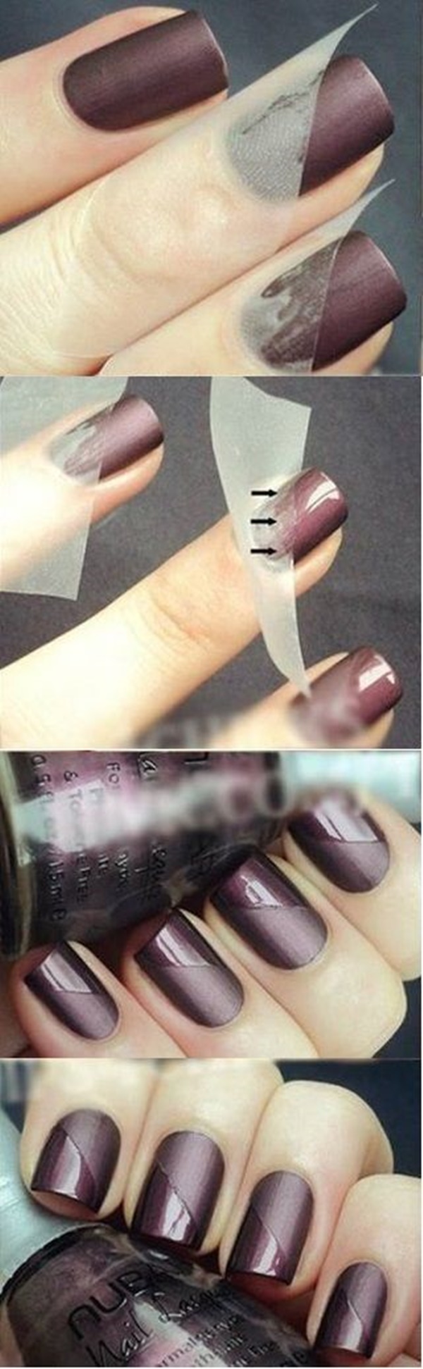 simple nail art for beginners (30)