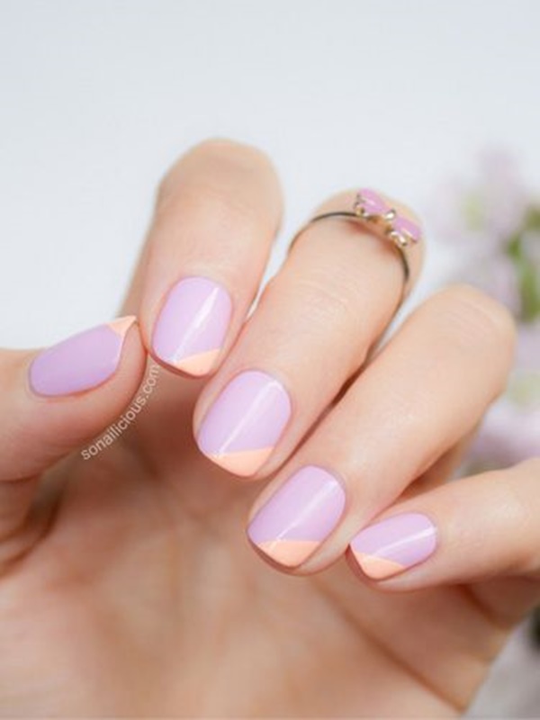 simple nail art for beginners (4)