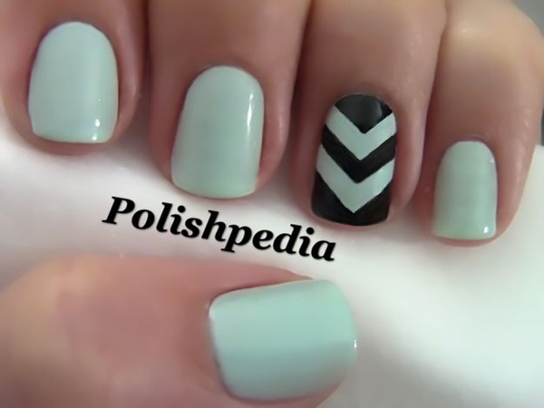 simple nail art for beginners (49)