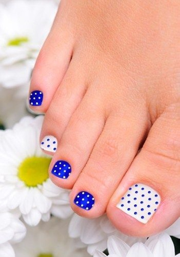 simple nail art for beginners (50)