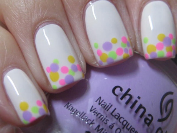 simple nail art for beginners (55)