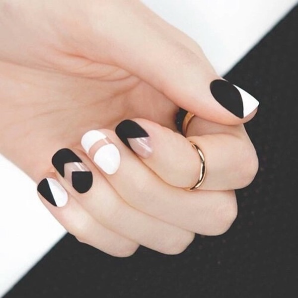 simple nail art for beginners (68)