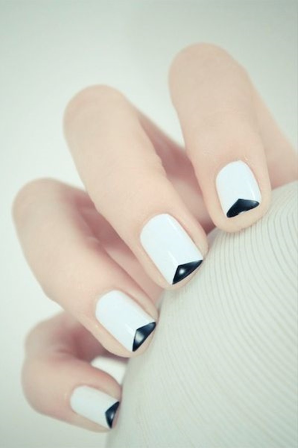 simple nail art for beginners (9)