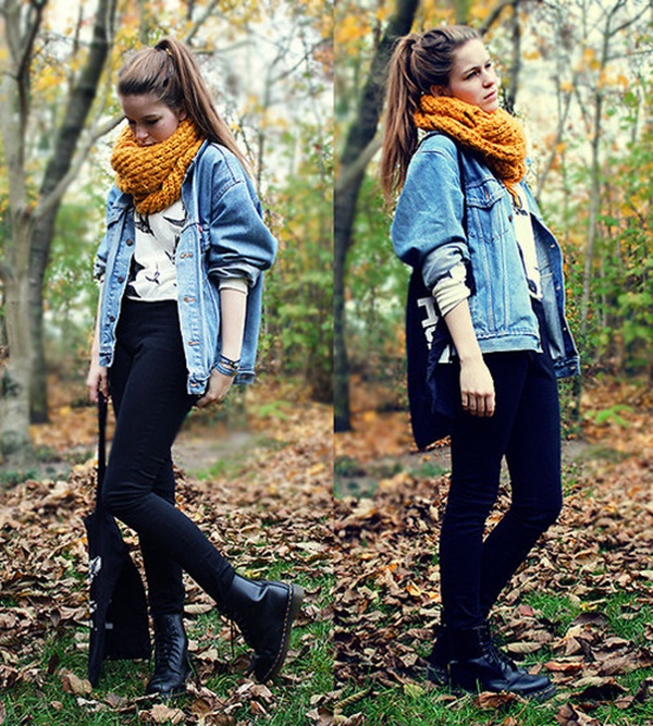 hipster outfit ideas (38)