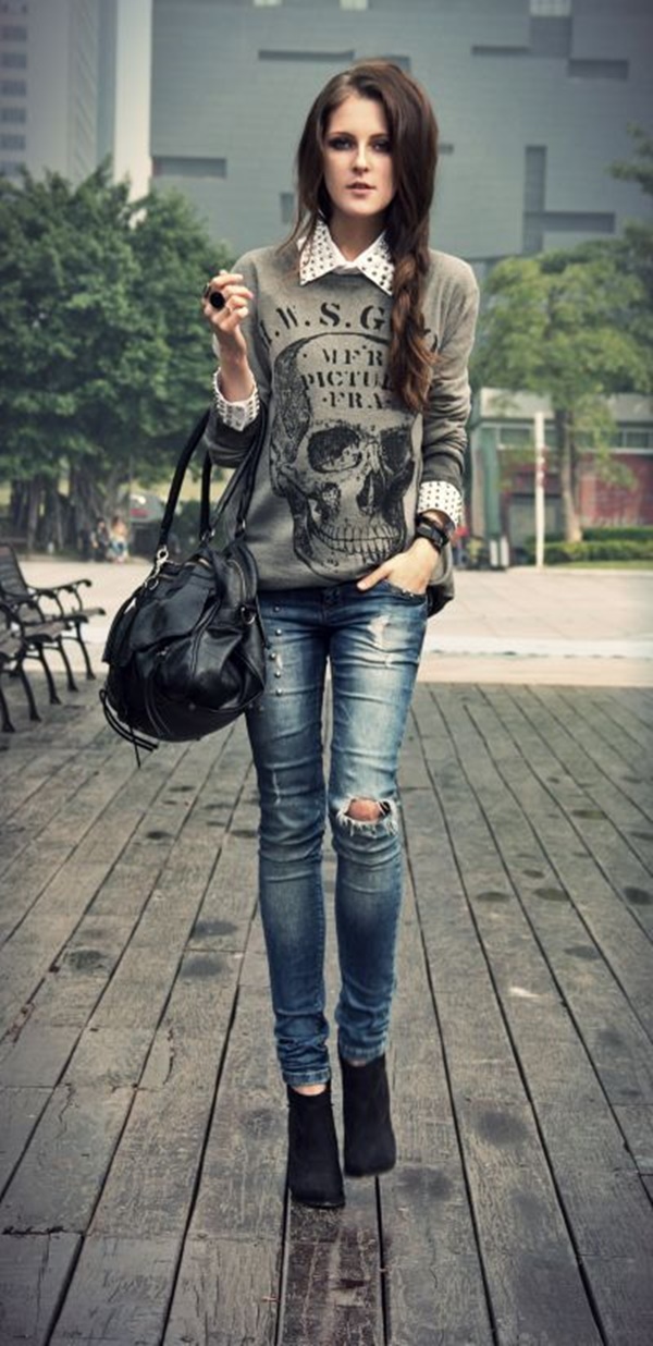 103 Photos Of Adorable Hipster Outfit Ideas For Teens
