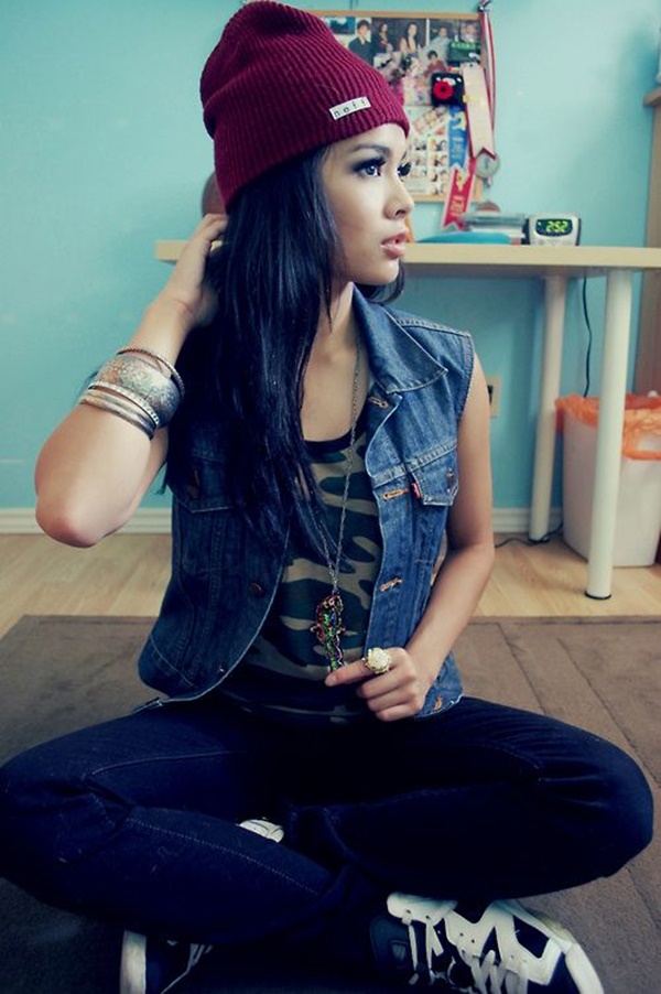 hipster outfit ideas (5)