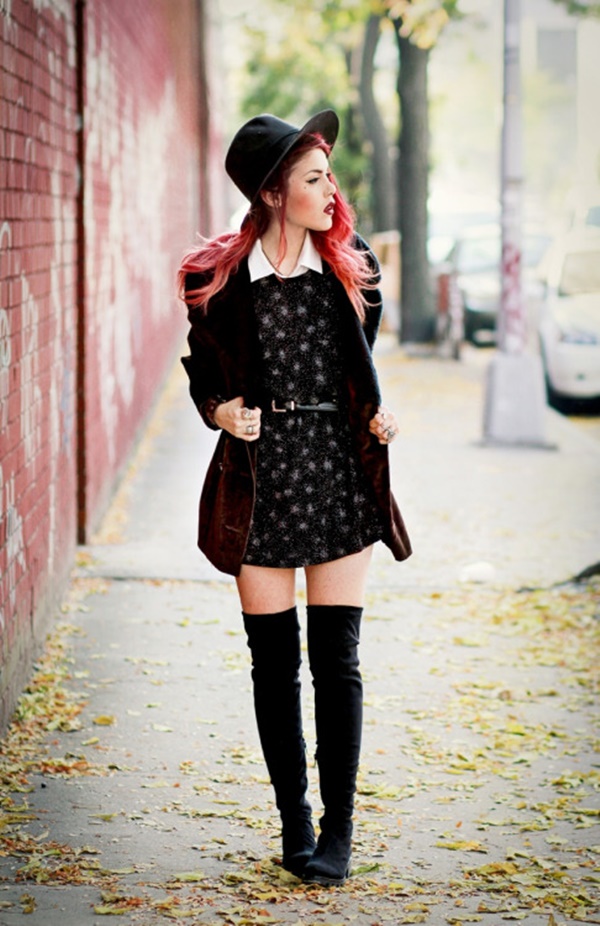 hipster outfit ideas (62)