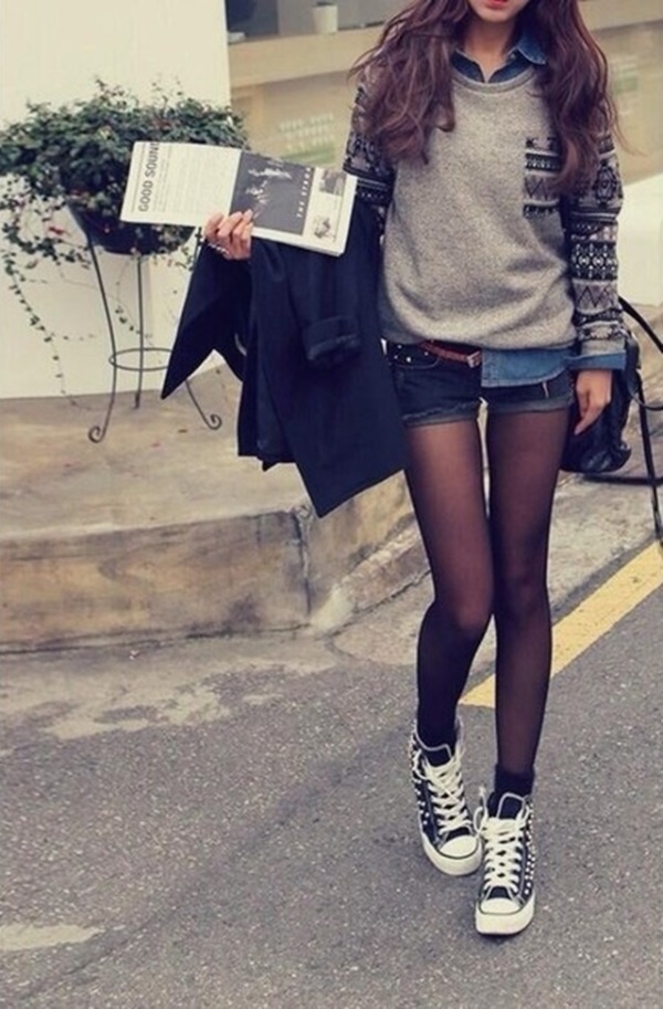 hipster outfit ideas (64)
