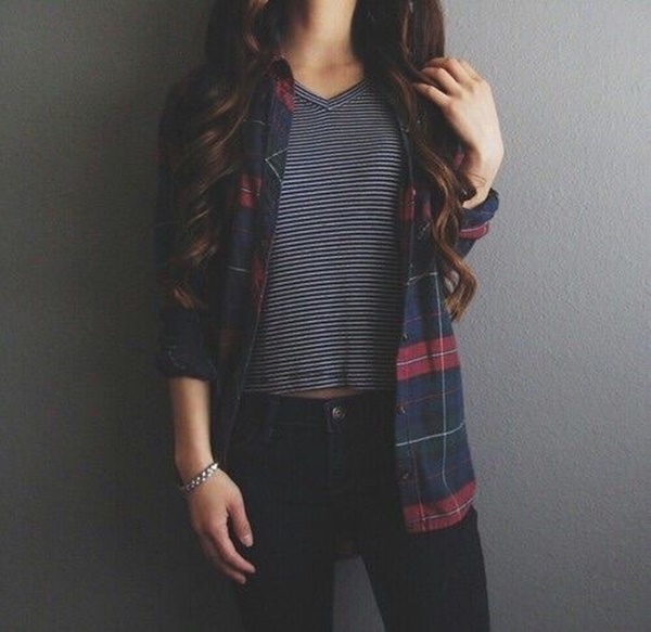 hipster outfit ideas (85)