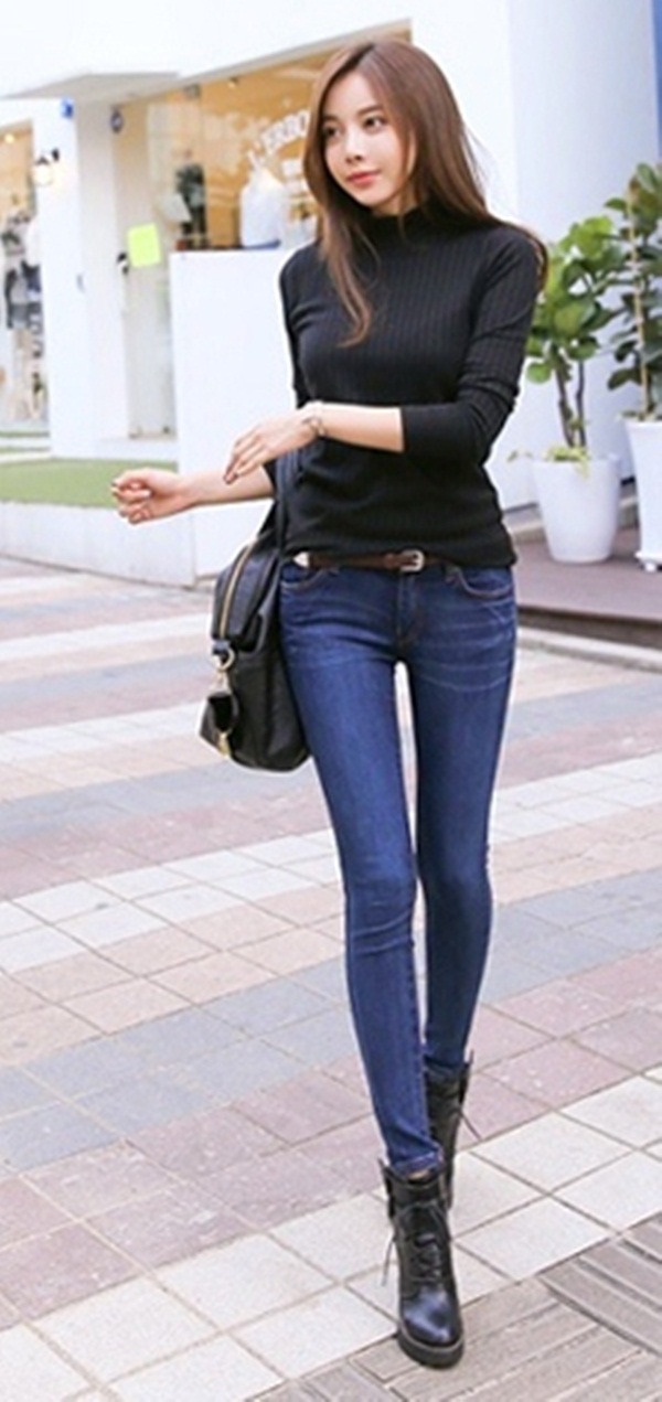 how to wear skinny jeans (109)