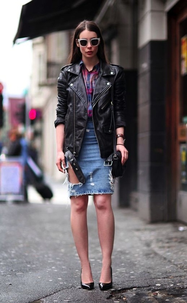 grunge outfits for teenage girls (78)