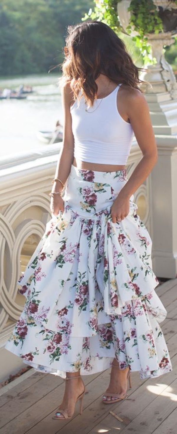 maxi skirt outfit (11)