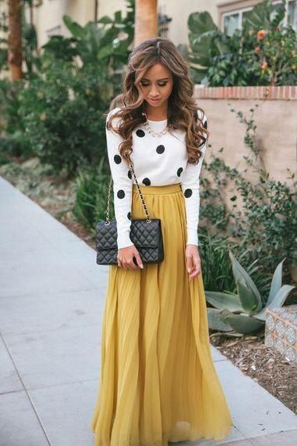 maxi skirt outfit (17)