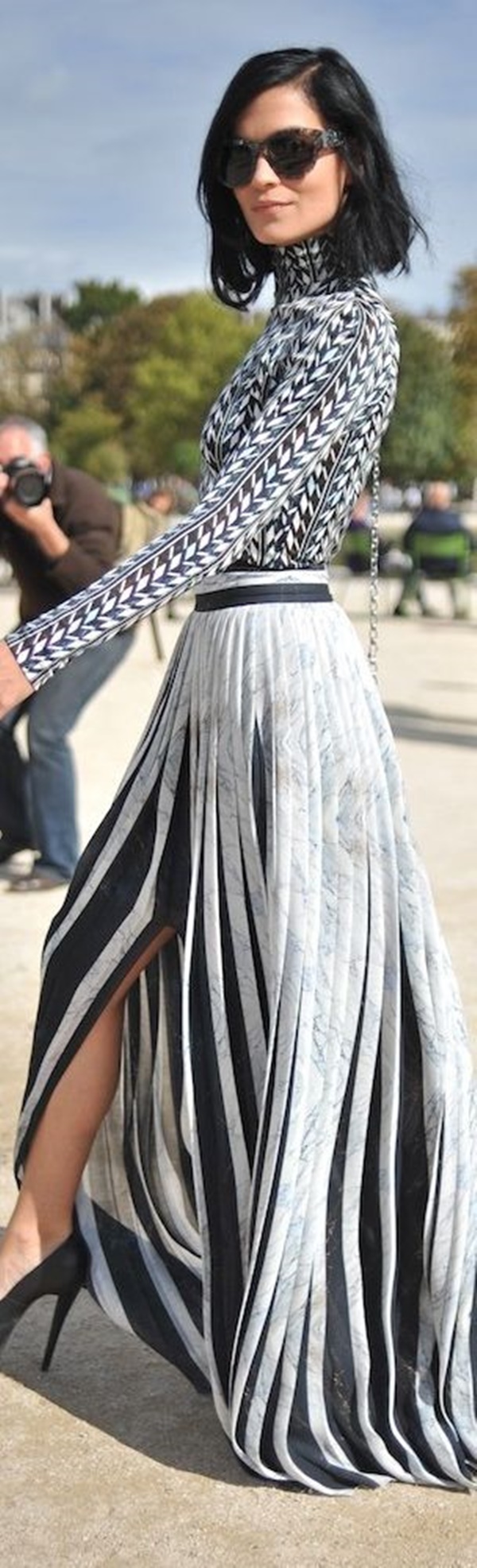 maxi skirt outfit (20)