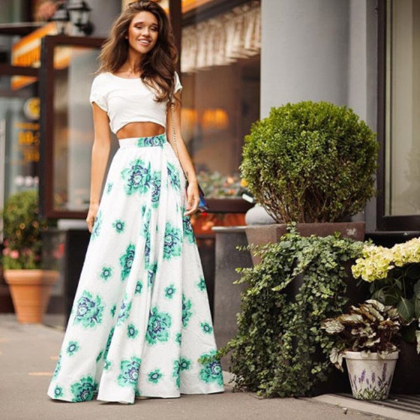 maxi skirt outfit (37)