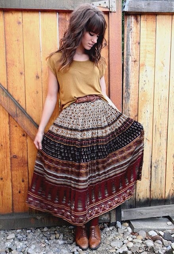 maxi skirt outfit (41)