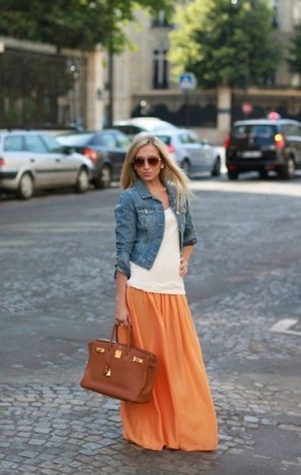 maxi skirt outfit (8)