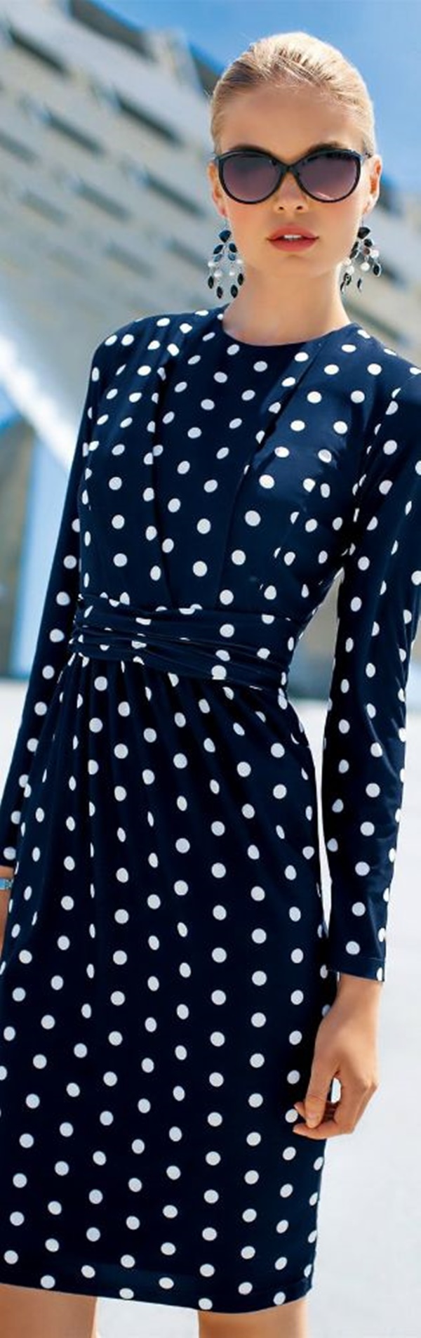 polka dots outfits (55)